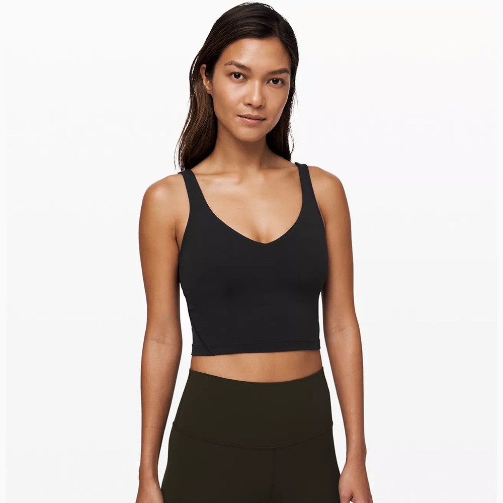 Selling lululemon align tank